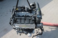 engine complete VW AUDI DGE 1,4 TSI 10 TYSKM