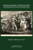 Shakespeare s Identities: Psychological &