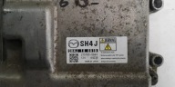 MAZDA 6 computer ECU 275700-5664 SH4J 18 881B K4238