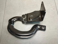 Peugeot 3008 and hinge bonnet rear part 9683213680D