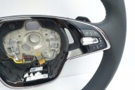 lenkrad SKODA OCTAVIA IV GRZANA 5E3419093AF