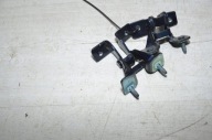 hinge bonnet rear part Mercedes W176 lift