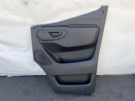 SPRINTER 907 910 17- side door PRZEDNICH PANEL MATERIALOWY armrest