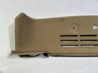 upper cover boot upholstery Maserati GranTurismo 2008