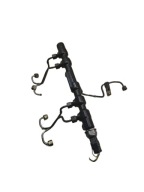 Rampe injection FORD MONDEO MK3 2.0 TDCI N7BA 2S7Q9D280AE