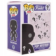 Funko Pop Mystery Box Figúrka 2 ks Darčeková sada