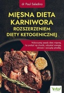 Zdrowe Odżywianie Przepisy Książka Kucharska Dieta Keto