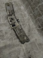 sider upper supports of the front Opel Meriva A