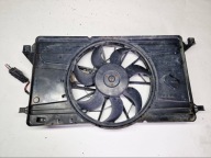 ventilátor chladiče FORD FOCUS MK2 C-MAX MK1 3M5H8C607UB