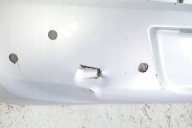 SUZUKI SWIFT IV 2004- bumper rear part rear 71811-52