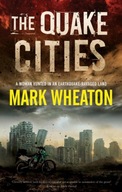 The Quake Cities Wheaton Mark