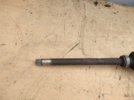 semi-axis right right front long FIAT DUCATO 2.0 2012 rok