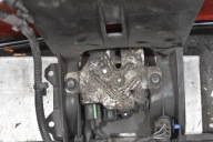support panel for radiators pillar lock AM21-8B041-AD FORD MONDEO MK4 1.8 TDCI 100 KM