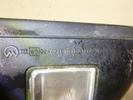 mirror right Ford Mondeo III Lift M1 9 Pin 05r.