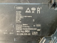 light right front front FULL LED AUDI A6 E-TRON 85E 85E941040AR