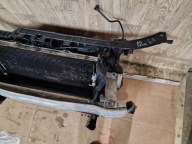 support panel for radiators radiator AUDI A5 2.7 TDI 3.0 TDI 2010
