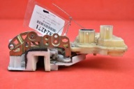 lock door left front front EU HONDA JAZZ 2 II 07-11