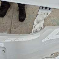 OPEL ASTRA V 5 K LIFT 19-22 bumper front front PDC