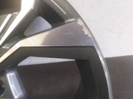 disk hliníkový AUDI A3 8J 18" ET46 5X112 8Y0601025H