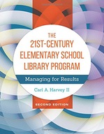 The 21st-Century Elementary School Library