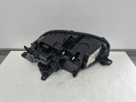 light right Volvo XC90 II LIFT FULL LED Active High Beam