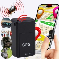 GPS-локатор з SIM і мобільним додатком