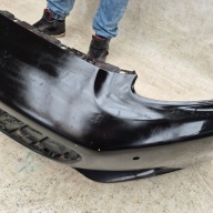 FERRARI CALIFORNIA 08- bumper front front PDC 080189500