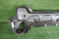 CITROEN C3 AIRCORSS 17- bumper rear rear part