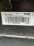 KIA Picanto 24- bumper front front