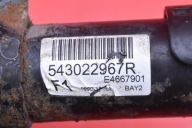 shock absorber left front 543022967R RENAULT TALISMAN 1.6 TCe 150 KM 12-20