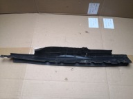 hangszigetelő sárvédöt jobb FORD MONDEO MK5