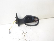 mirror right Nissan Micra K12 KY0 2004r. 5 Pin
