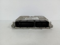 Skoda Fabia 1 e 99-08 computer Centralina Motore 1.4 OE 036906034JE