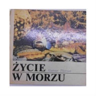 Życie w morzu - Gunnar Thorson