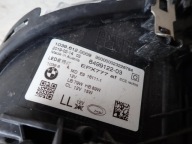 light front front right BMW 5 G30 G31 2018- FULL LED 8499122