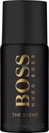 Hugo Boss The Scent for Men dezodorant v spreji 150 ml