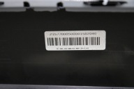 BMW 5 G60 m-packet bumper rear part rear colour C4P BROOKLYN GRAU