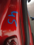 BMW X4 G02 18- door right front front