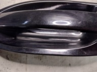 handle exterior door left rear part BMW 7 E65 k: Black Sapphire Metallic