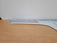 LAMBORGHINI AVENTADOR S left moulding threshold threshold