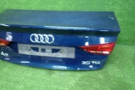 AUDI A3 8V sedan 12- boot doors rear part
