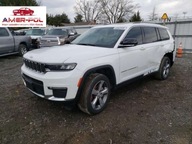 Jeep Grand Cherokee Limited, 2021r., 4x4, 3.6L