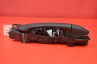 handle right front front black A1697600234 MERCEDES A-KLASA W169 5D HB