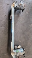 TRAVERSA paraurti Anteriore FORD FOCUS MK3