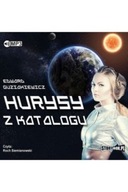 Hurysy z katalogu Audiobook CD Audio