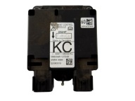 modulo SENSOR airbag FORD FIESTA MK5 6S6T 14B056 KC