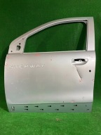 door front left DACIA DOKKER LODGY 12
