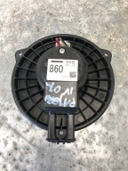 DMUCHAWA Lüfter MITSUBISHI PAJERO IV 116340-8601