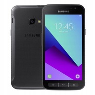 Samsung Galaxy Xcover 4 SM-G390F LTE IP68 Czarny