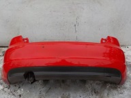 15 AUDI A3 II 8P CABRIO PDC bumper rear part rear